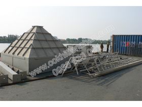 Tập kết vật tư