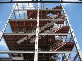 Nhà máy thức ăn gia súc 20 tấn