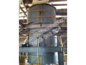 Cyclone hút thức ăn cá 1