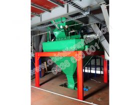 Hệ thống cân tự động trước nghiền