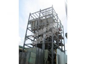 Nhà máy thức ăn gia súc 20 tấn