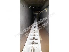 Xích tải 90 tấn giờ