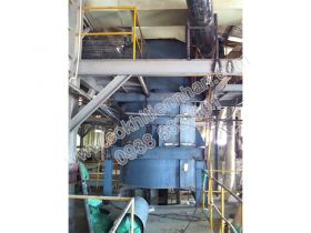 Cyclone hút thức ăn cá 3