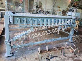 Đế máy làm nguội