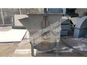 Dưới gầu tải 2