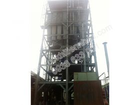 Nhà máy thức ăn 20 tấn