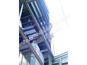 Nhà máy xử lý nguyên liệu bắp 3