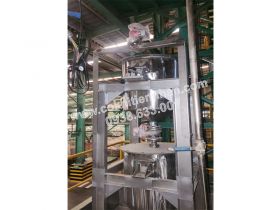 Bồn cân và bồn chứa trung gian