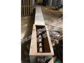 Vít tải rút liệu