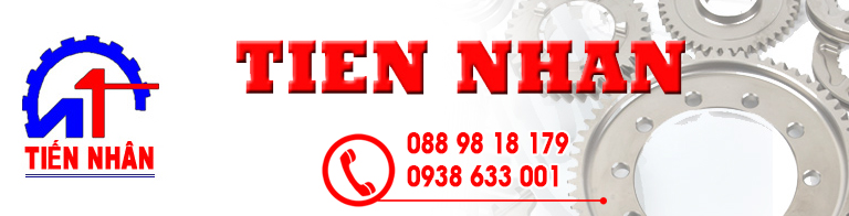 Cơ Khí Tiến Nhân