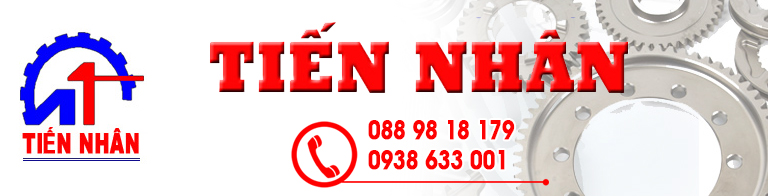 Cơ Khí Tiến Nhân